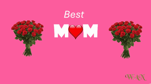 Mother'S Day Happy Mother'S Day GIF