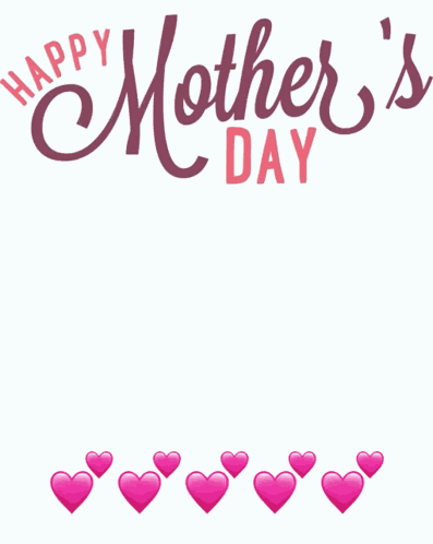 Mothers Day Mom GIF