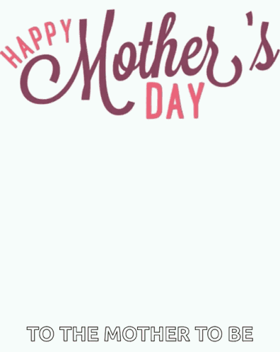 Mothers Day Mom GIF