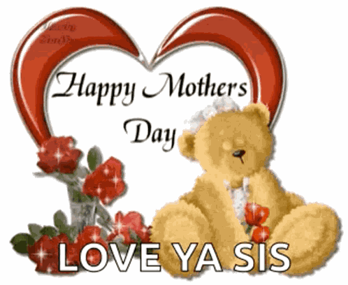 Mothers Day Moms Day GIF