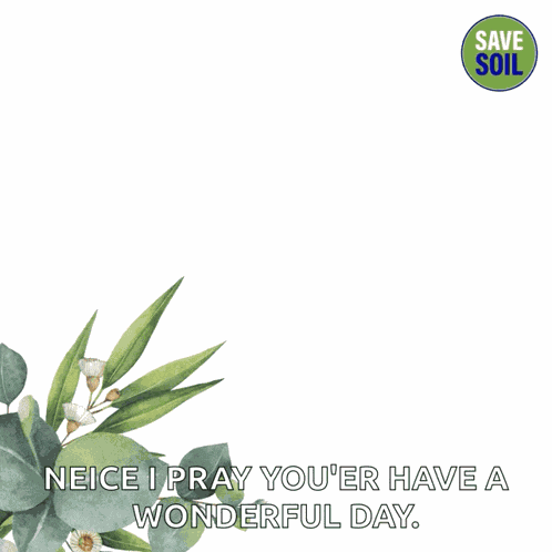 Mothers Day Mother Earth GIF
