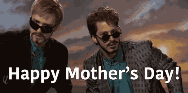 Mothers Day Mother Lover GIF