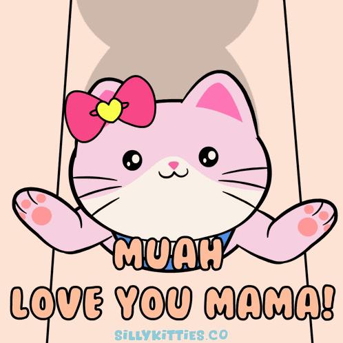 Mothers Day Mother’s Day GIF