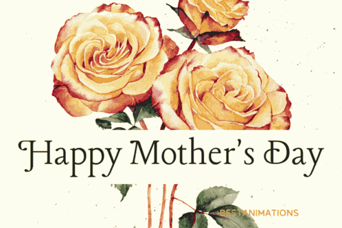 Mother'S Day GIF