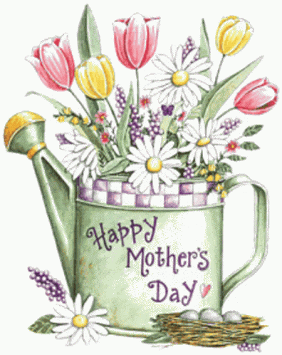Mothers Mothers Love GIF