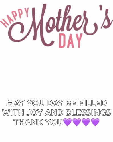 Mothersday Mom GIF