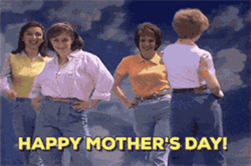 Mothersdayfunny Funnymothersday GIF