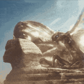 Mothra Monsterverse GIF