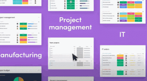 Motion Design GIF