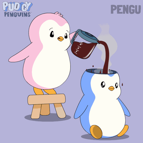 Motivation Coffee GIF