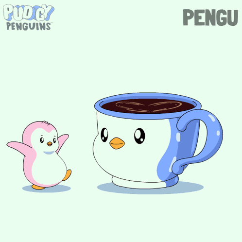Motivation Coffee GIF