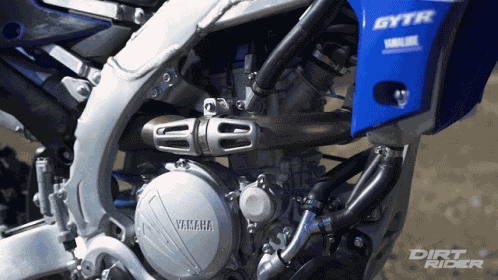 Motor Dirt Rider GIF