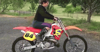 Motorbike Kick GIF