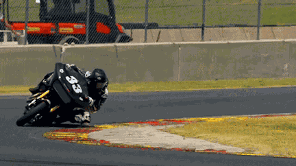 Motorcycles Motorcycle-racing GIF