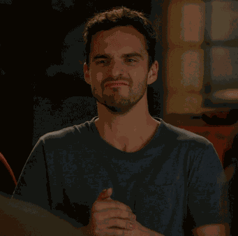 Moulinquinn Nick Miller GIF