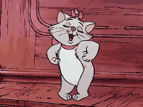 Moulinquinn The Aristocats GIF