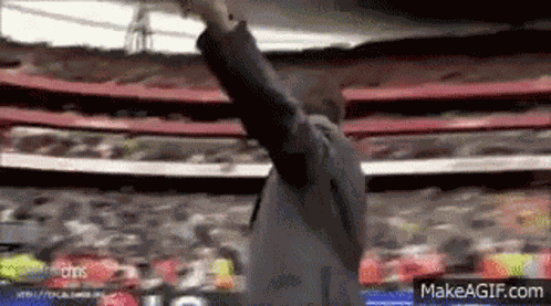 Mourinho GIF
