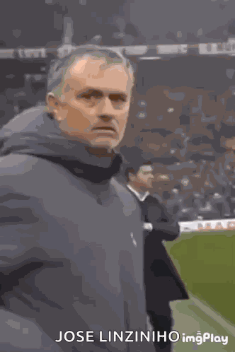 Mourinho Jose Mourinho GIF