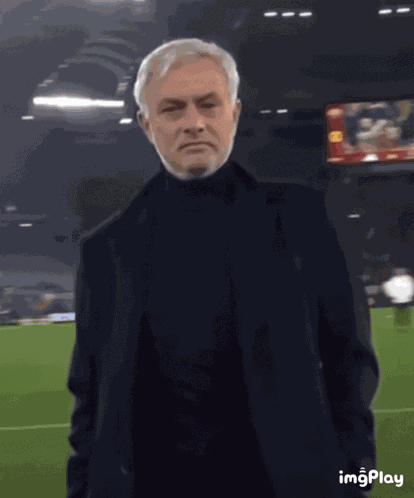 Mourinho Jose Mourinho GIF