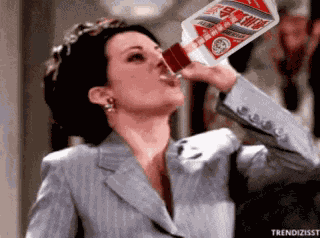 Moutai Drink GIF