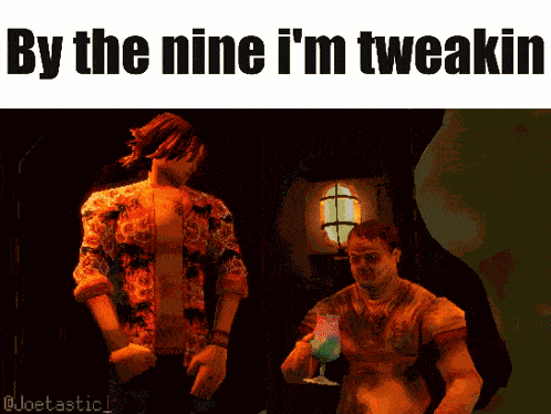 Mouthwashing Swansea GIF