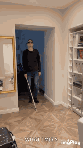 Mouxy Cotorep GIF