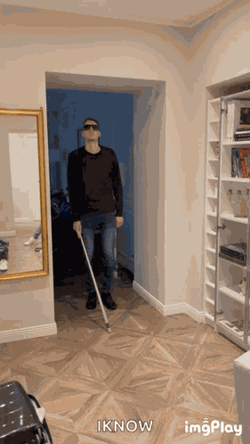 Mouxy Cotorep GIF