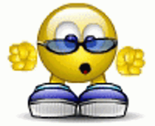 Move Dancing GIF