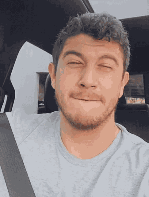 Move Head Matt Barnett GIF