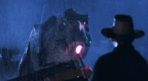 Movies Action GIF