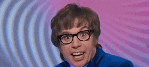 Movies Austin Powers GIF