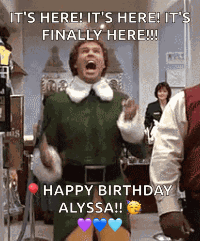 Movies Christmas GIF