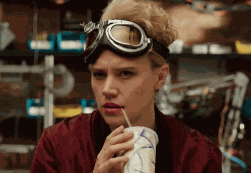 Movies Ghostbusters GIF