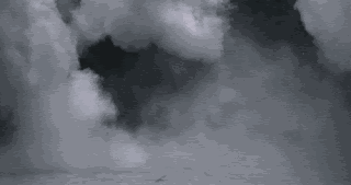 Moving Fog GIF