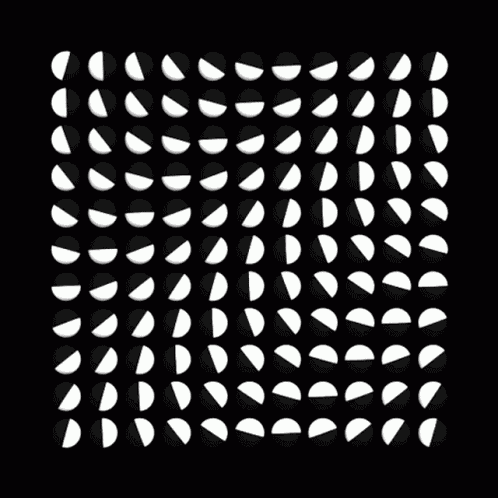 Moving Formation GIF