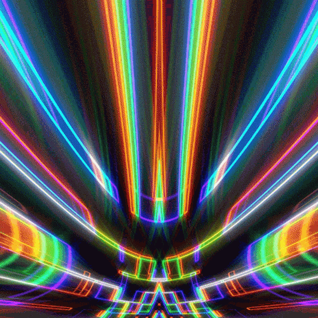 Moving Formation GIF