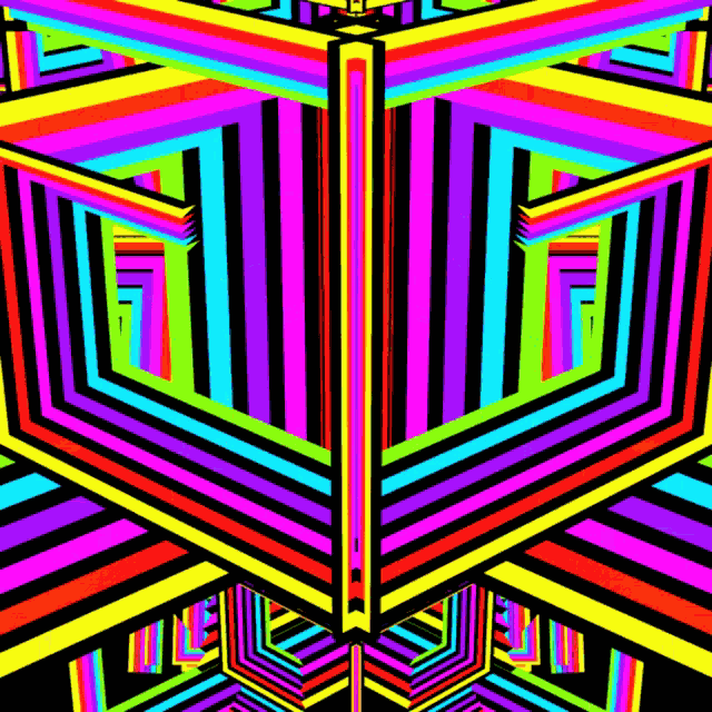 Moving Formation GIF