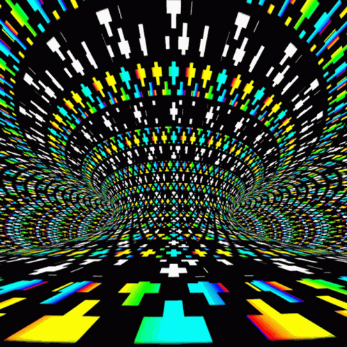 Moving Formation GIF