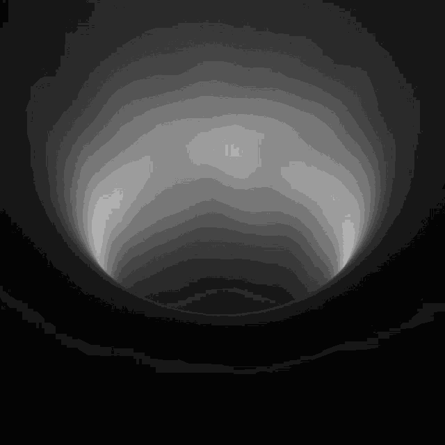 Moving Optical Illusion GIF