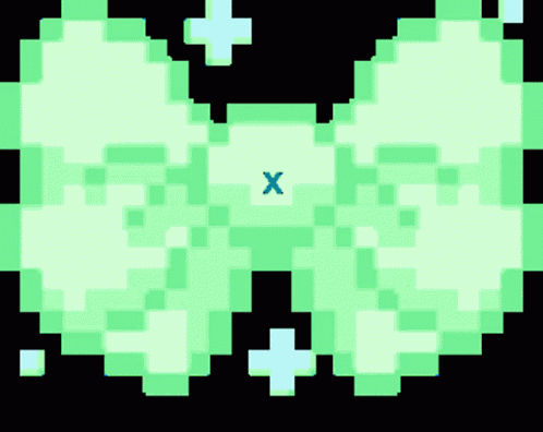 Moving Ribbon GIF