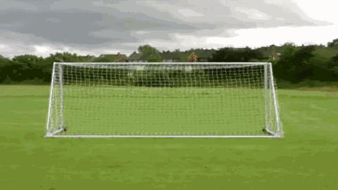 Moving The Goalpost Logical Fallacy GIF