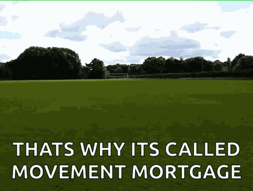 Moving The Goalposts GIF