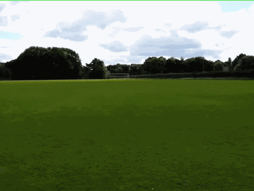 Moving The Goalposts GIF