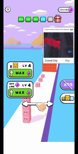 Moving GIF