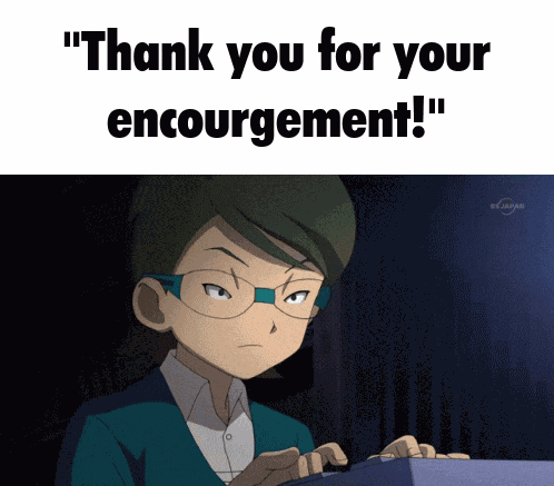 Moxxie Nerd Thank You GIF