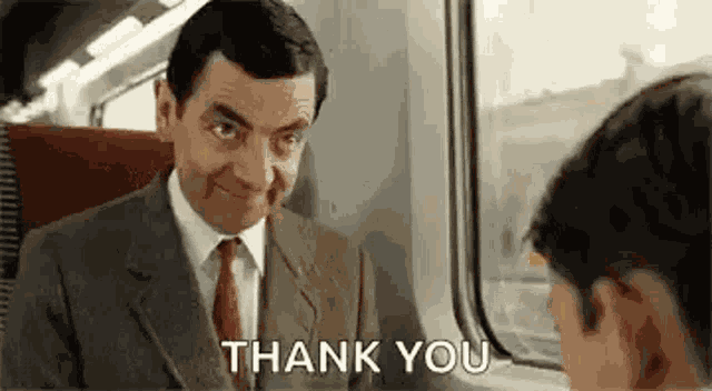 Mr Bean Comedy GIF