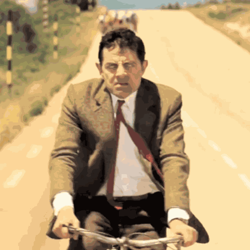 Mr Bean Holiday Mister Bean Holiday GIF