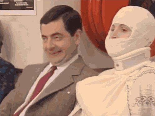 Mr Bean Mr Bean Tv GIF