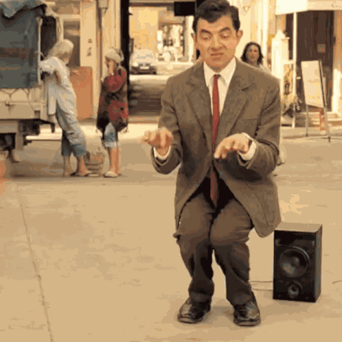Mr Bean Mrbean GIF