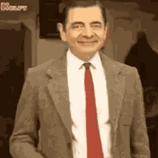 Mister Bean GIFs